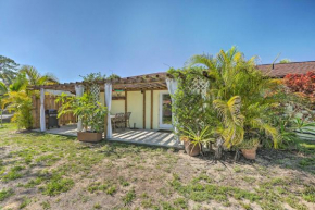 Spacious Townhome with Patio, 2 Mi to Golfing!